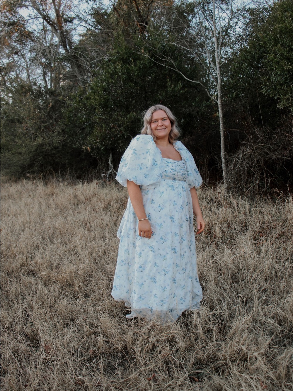 The worth collective dress